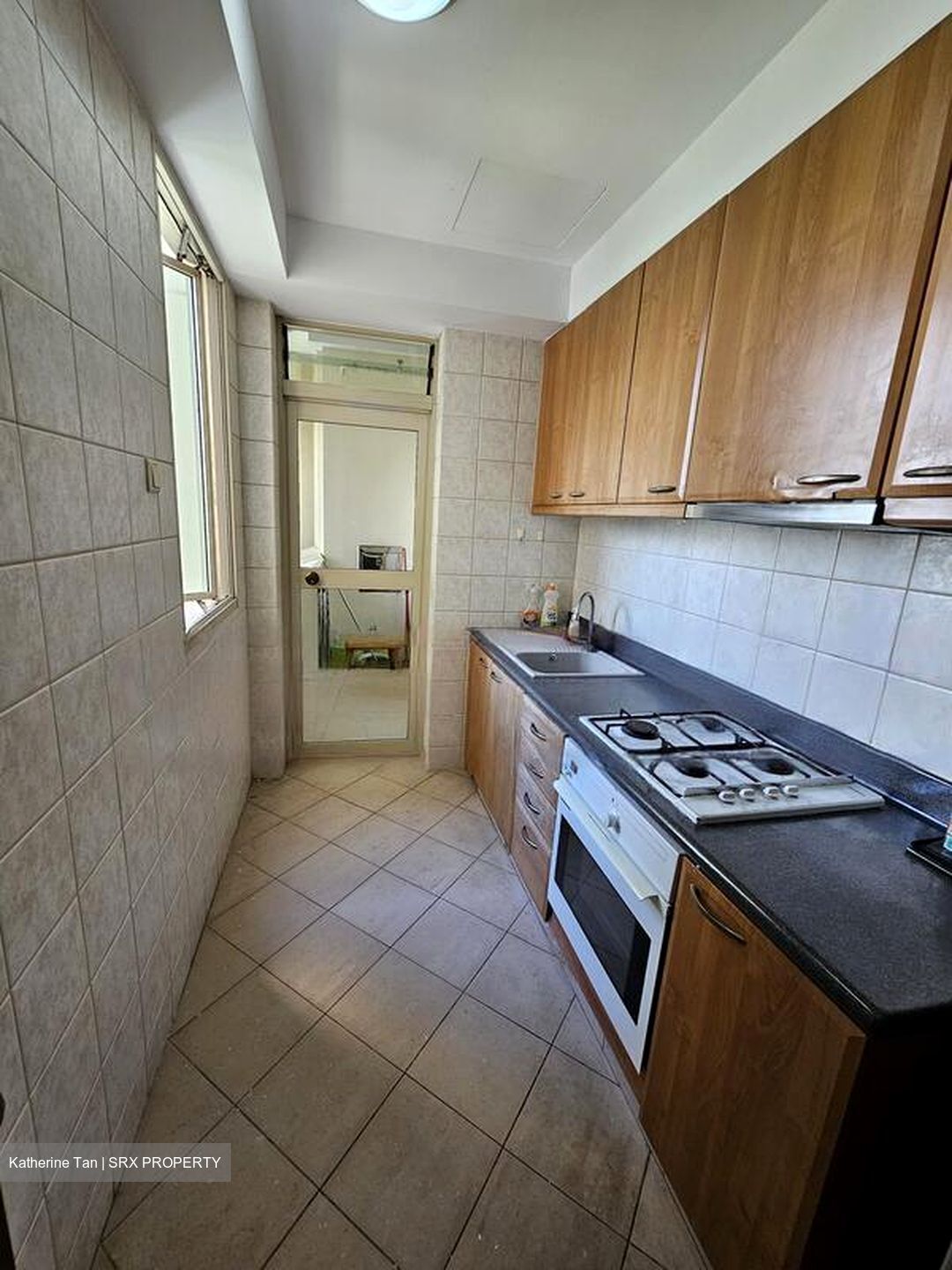 Trellis Towers (D12), Condominium #437052491